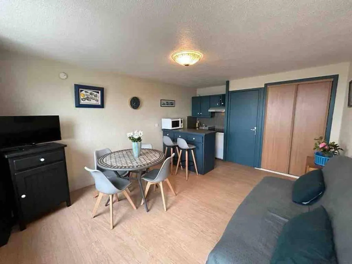 Apartamento Appartement Vue Mer Et Port Trégunc Francia